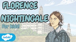 Who Was Florence Nightingale? | The Lady with the Lamp