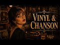 Sous le Ciel de Paris 🗼 Classic French Chanson Playlist - Songs of the City of Love