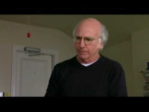 Curb Your Enthusiasm - Larry David on Apricots