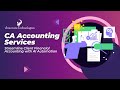 Streamline Client Financial Accounting with AI Automation | CA Accounting Services