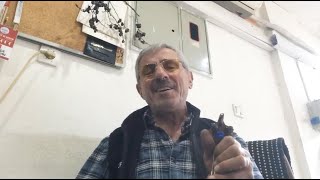 ENVER TURAN-DERTLİ GAYDELER