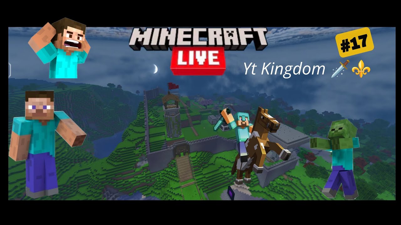 505-yt-gamers-is-live-in-yt-kingdom-17-youtube