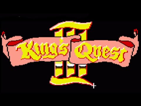 Kingu0027s Quest III: To Heir is Human