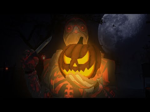 ХЭЛЛОУИН В WARFACE, ПРИКОЛЫ И БАГИ