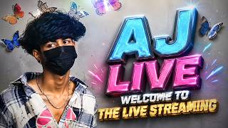 🛑free fire live||ff live Tamil|| custom matches with subscribers!! 🫶 #fflive #freefirelivetamil