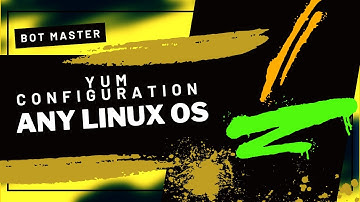 How to Yum Configure In RHEL or Oracle Linux: Package Management | RHEL | CentOS | Any Linux