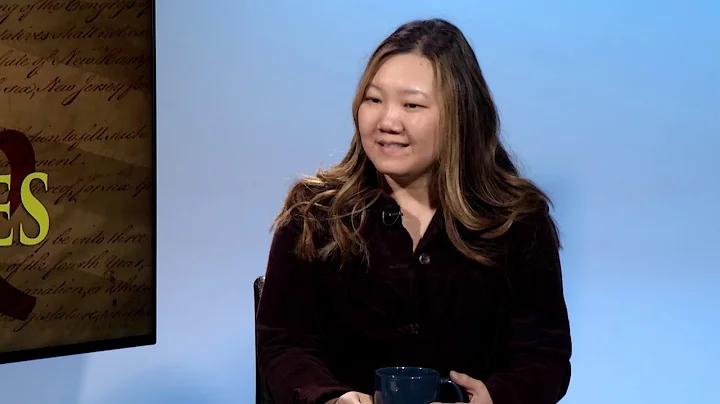 Know Your Candidates: Alder, District 15: Angela J...