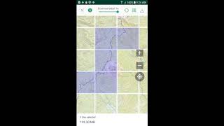 BackCountry Navigator XE Update August 2018 screenshot 5