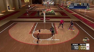 IM LIVE in stage with flow jerk