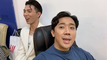 Trấn Thành Erik Ngẫu Hứng Cover - Em Không Sai, Chúng Ta Sai / Không Thể Cùng Nhau Suốt Kiếp