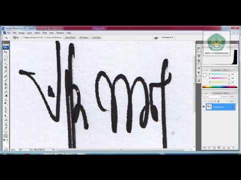 Di video kali ini saya membagikan tutorial membuat tanda tangan melalui CorelDraw, akurasinya mencap. 