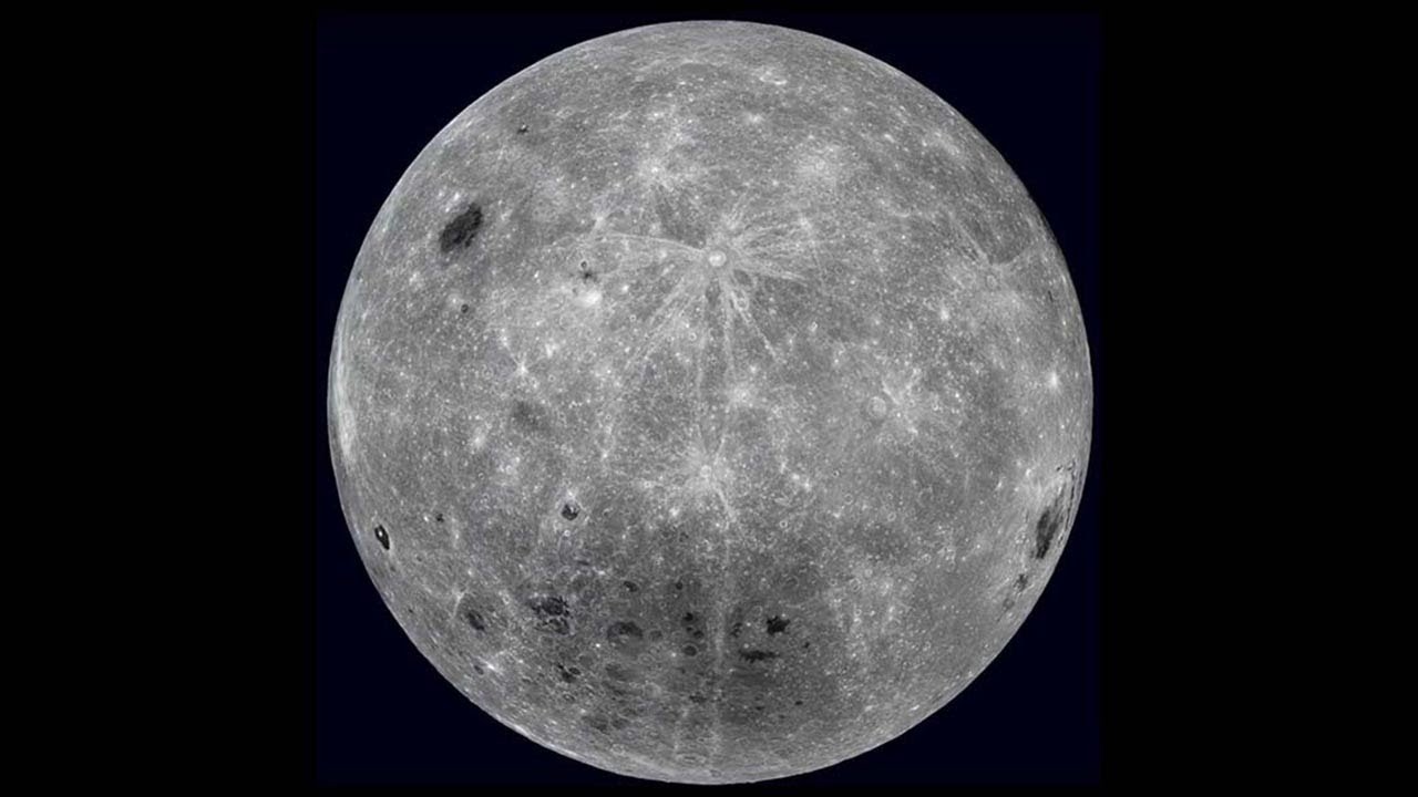 China Unveils Ambitious Lunar Nuclear Energy Project with Russian Partnership