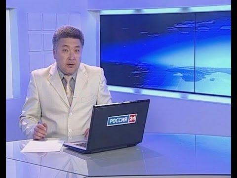 Вести Бурятия. 12-00 Эфир от 22.06.2016