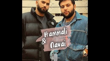HammAli & Navai❤️ top 5 songs🎵ever / #topsongs / #хит /#hammali / #navai #russian