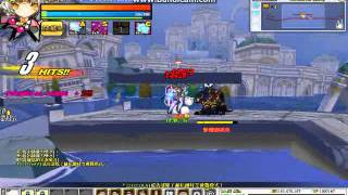 Elsword Code Nemesis 6-1