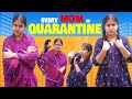 Every mom in quarantine   mom vs daughter  tamil comedy   solosign