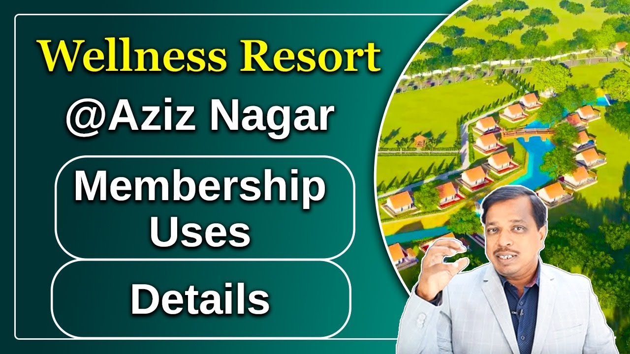 memberships-mimamsa wellness resorts-aziz nagar,hyderabad !