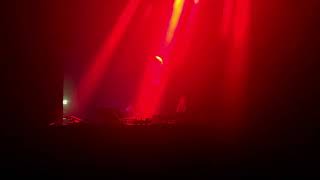 Vitalic (LIVE 🔥) / Haute Definition, Copenhagen, Denmark (26.10.2023)