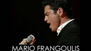 Marios Fragkoulis - Con te partiro ( time to say good bye ) chords