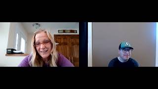 amber holland interview