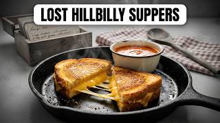 25 Forgotten Dinners From The 1950s No One Makes Anymore!