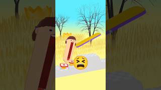 Hopping Heads L-305 #shorts #gaming #shortvideo #youtubeshorts screenshot 5