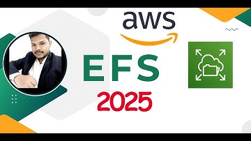 AWS EFS Explained in Depth | Elastic File System Full Tutorial for Beginners | #lkcloudtech #aws