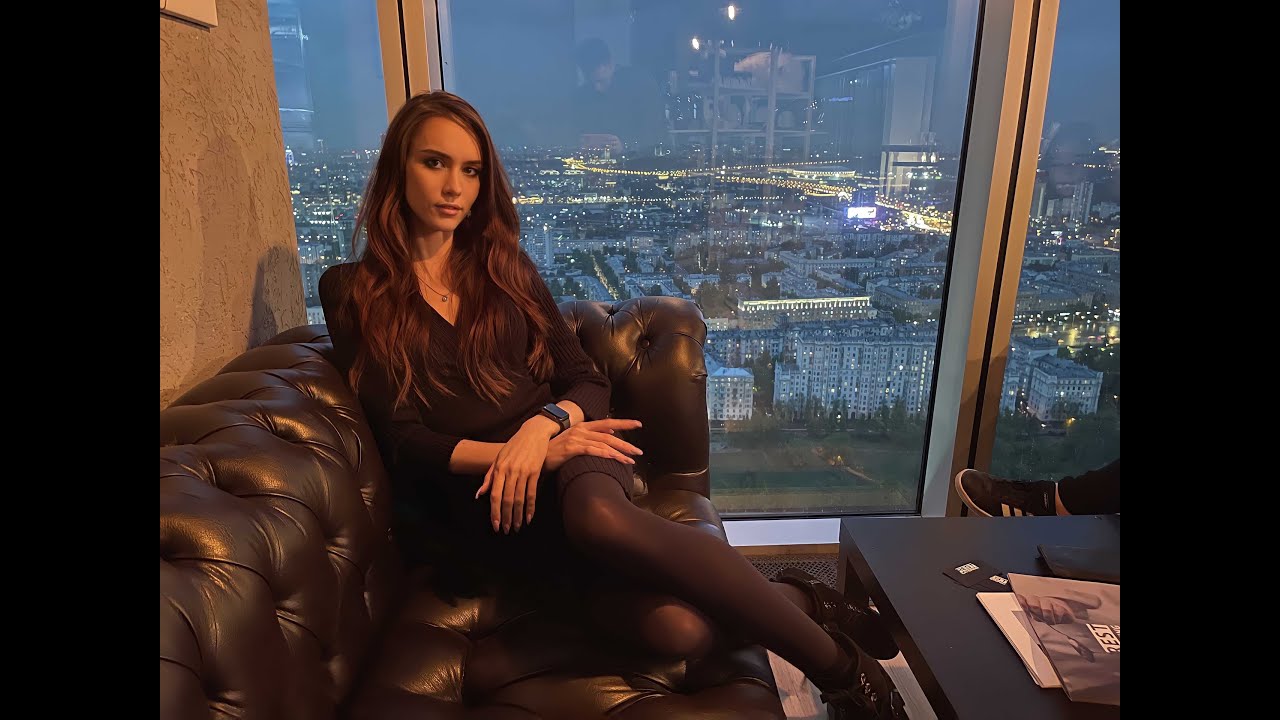 Площадка для мероприятий в Москва-Сити