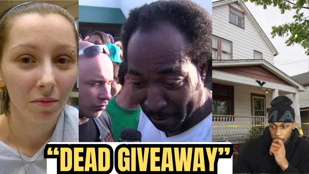 The Shocking Truth Behind The Viral News Interview...