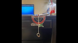 Simple Pendulum Presentation - Physics 2 Lab - USF Tampa