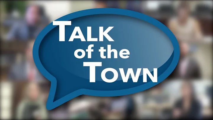 Talk of the Town | Diane Welch
