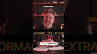 Amor, Odio y un Ataque Fatal: La Historia Real #shorts