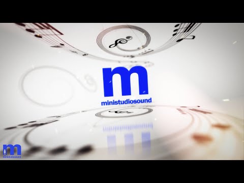 Ministudiosound | Νέα