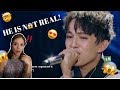 Dimash Kudaibergen - Opera 2 // LATINA REACTS