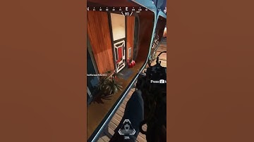 Chaotic Squad Wipe Off Drop, Flatline Only #apexlegends