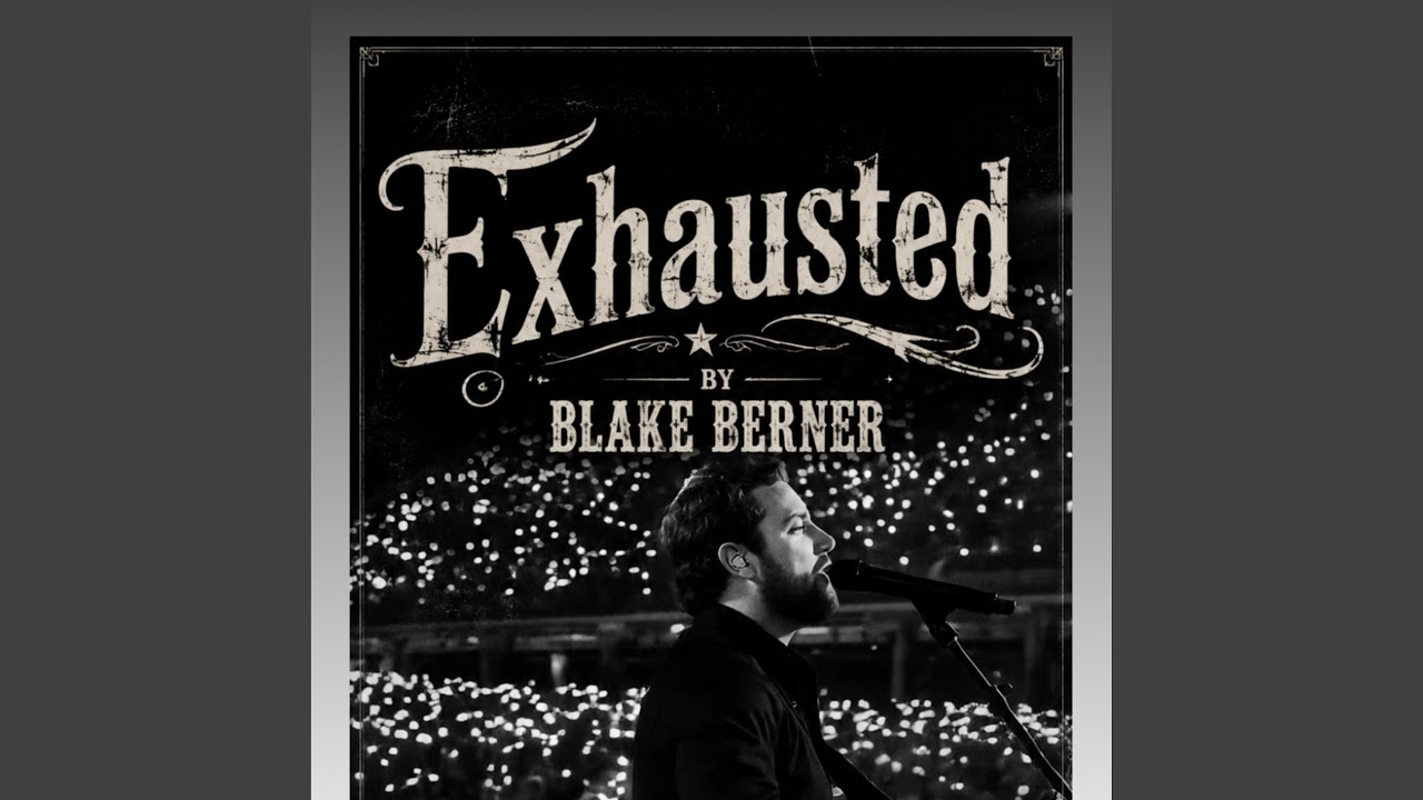 Watch Exhausted on YouTube Watch Exhausted on YouTube