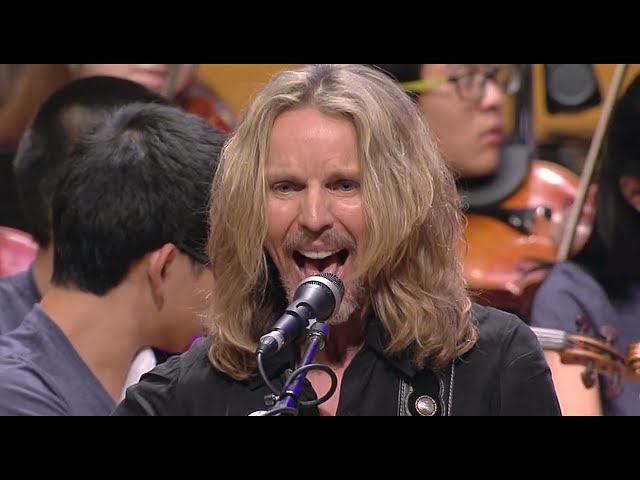 Tommy Shaw - Crystal Ball