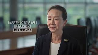 NUS ICT Academy: Enabling Tech Talent Growth and Career Transformation