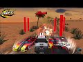 Drift City Origin HUV Guide under 4 Minutes
