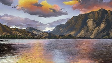 Painter 2022 launch tips and tricks