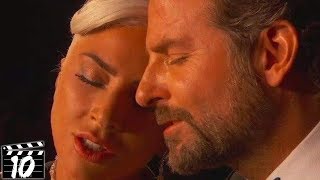 Lady Gaga & Bradley Cooper Perform Shallow - 2019 Oscars - A Star Is Born