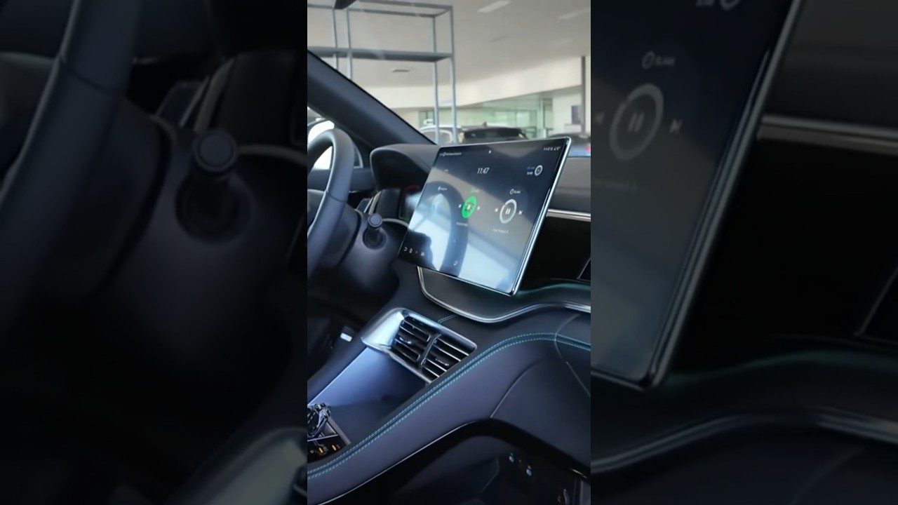 Deze wagen is zo gaaf! 🚙 De BYD Seal U DM-I Boost - #shorts