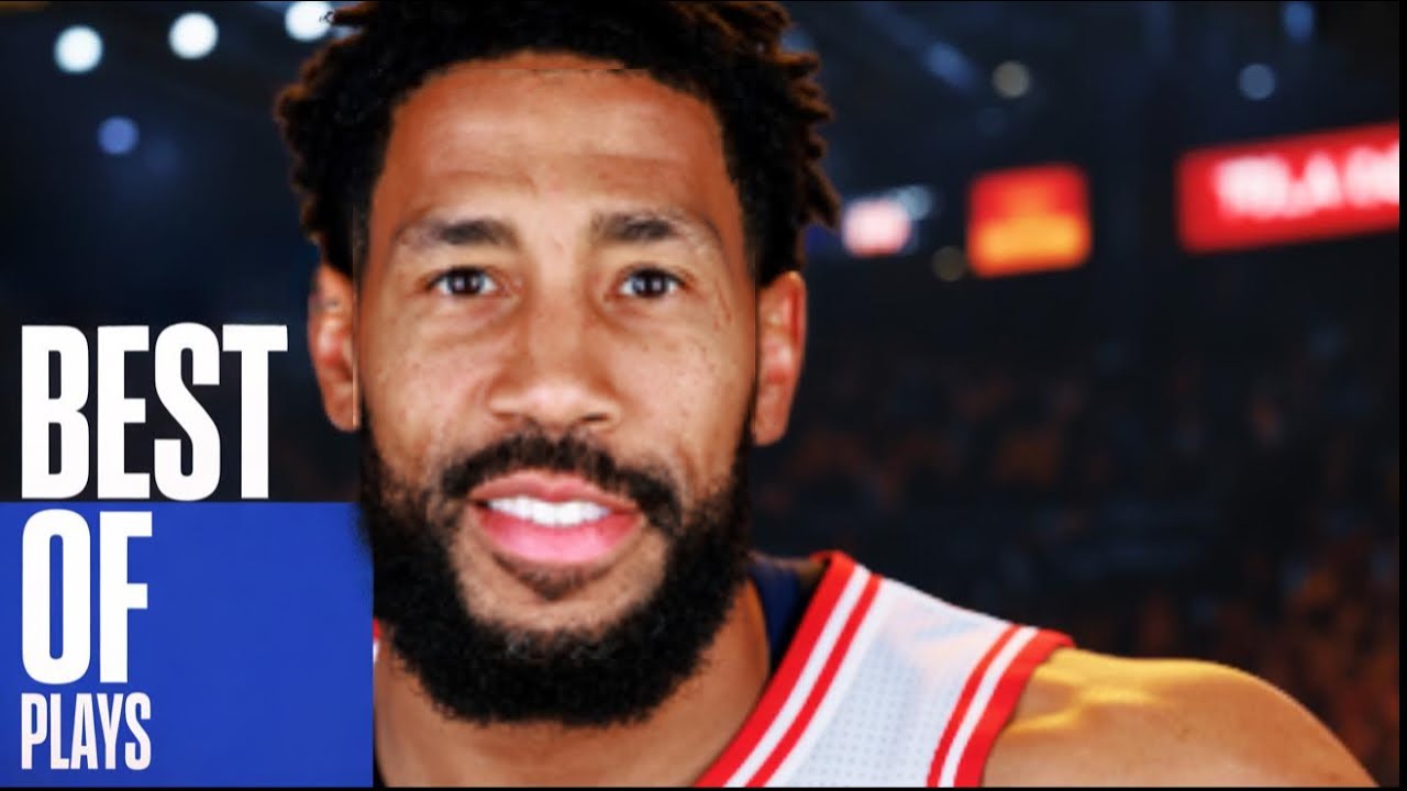 EVERY Raptors Garrett Temple Field Goal