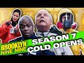Best Season 7 Cold Opens | Brooklyn Nine-Nine
