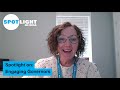 Hilary Alcock RRSA Professional Adviser Introduces Spotlight On Engaging Governors