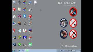 SCAN Master Diagnostics screenshot 3