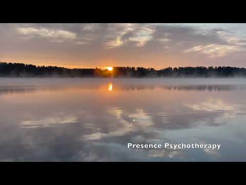 Spacious Presence (Presence Psychotherapy)