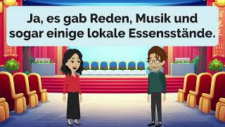 видео: 🇩🇪 DEUTSCH | Практика немецкого языка | Тема: Последующее общение | Изучайте немецкий | Советы по... картинка: 🇩🇪 DEUTSCH | Практика немецкого языка | Тема: Последующее общение | Изучайте немецкий | Советы по...