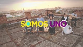 Generación 12 - Somos uno (Versión Acústica) chords