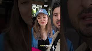 Dün Gibi Hatırladıklarımız, Bugün Sadece Birer Anı Oldu.